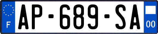AP-689-SA