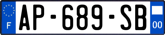 AP-689-SB