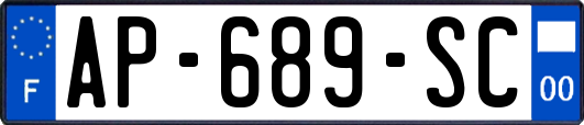 AP-689-SC