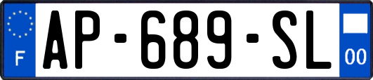 AP-689-SL