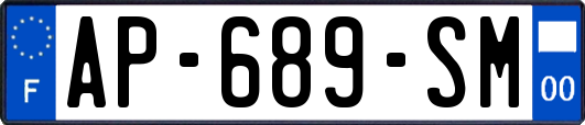 AP-689-SM