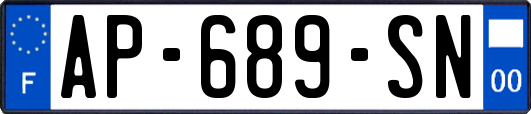 AP-689-SN