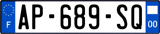 AP-689-SQ