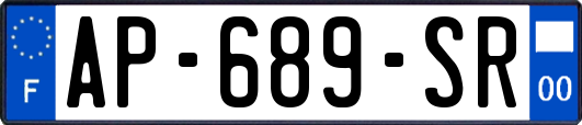 AP-689-SR