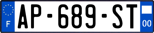 AP-689-ST
