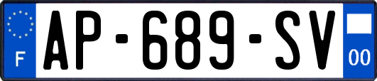 AP-689-SV