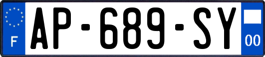 AP-689-SY