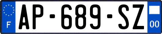 AP-689-SZ