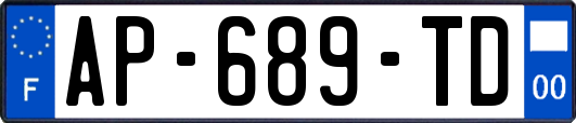 AP-689-TD