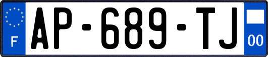 AP-689-TJ
