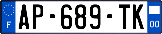 AP-689-TK