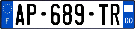 AP-689-TR