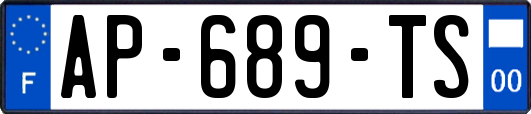 AP-689-TS