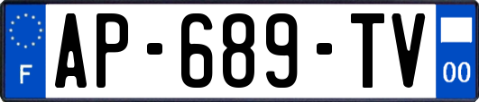 AP-689-TV
