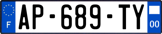 AP-689-TY