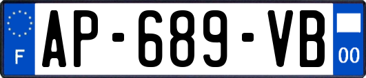 AP-689-VB