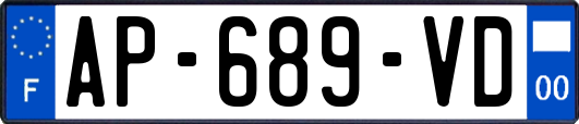 AP-689-VD