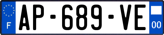 AP-689-VE