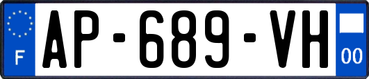 AP-689-VH