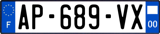 AP-689-VX