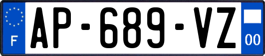AP-689-VZ