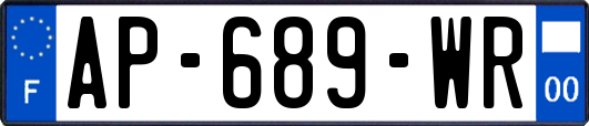 AP-689-WR