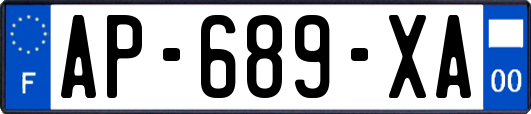 AP-689-XA