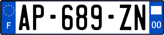 AP-689-ZN