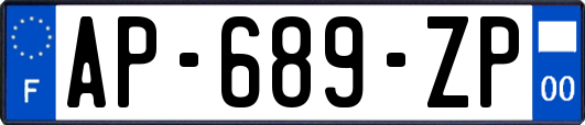 AP-689-ZP