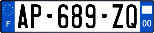 AP-689-ZQ