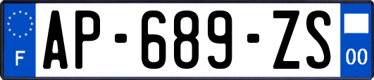 AP-689-ZS