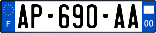 AP-690-AA