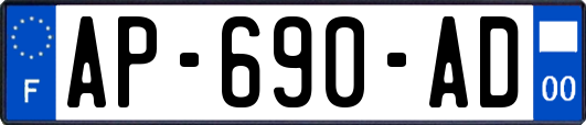 AP-690-AD