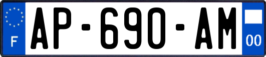 AP-690-AM