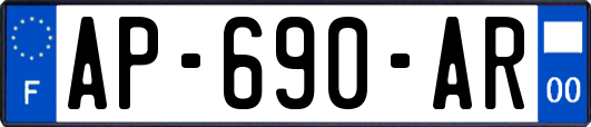 AP-690-AR