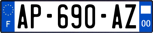 AP-690-AZ