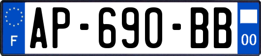 AP-690-BB