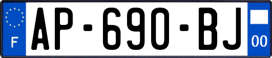 AP-690-BJ