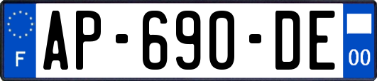 AP-690-DE