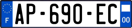 AP-690-EC