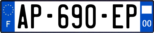 AP-690-EP