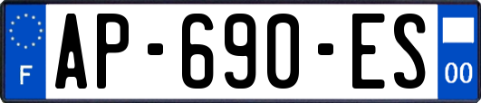 AP-690-ES