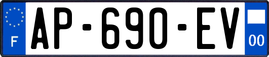 AP-690-EV