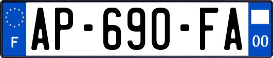 AP-690-FA
