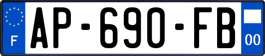 AP-690-FB