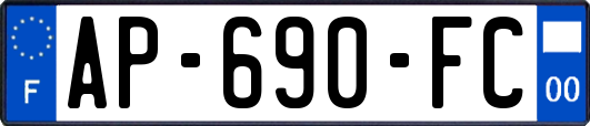 AP-690-FC