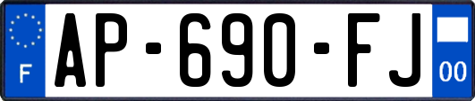 AP-690-FJ