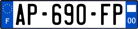 AP-690-FP