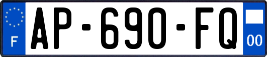 AP-690-FQ