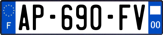 AP-690-FV